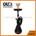 Luxury design shisha hot style zinc alloy amy deluxe hookah